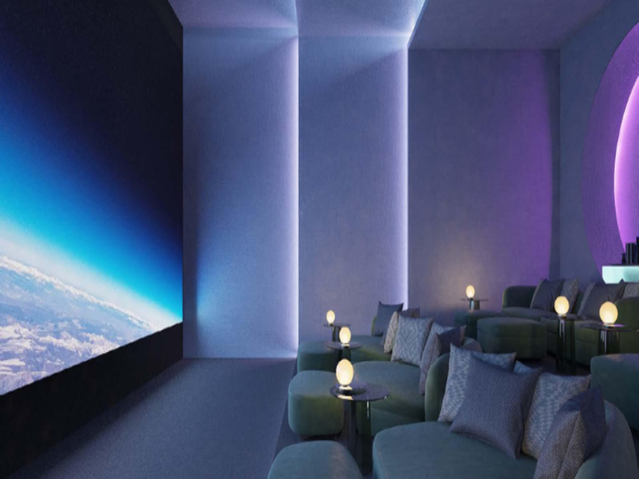 W Residences – Tower 3/Q1 2028